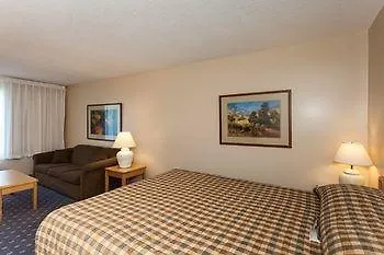 Howard Johnson By Wyndham Nanaimo Harbourside 2*,